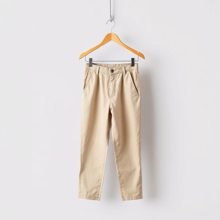 Pantalón docker 4way
