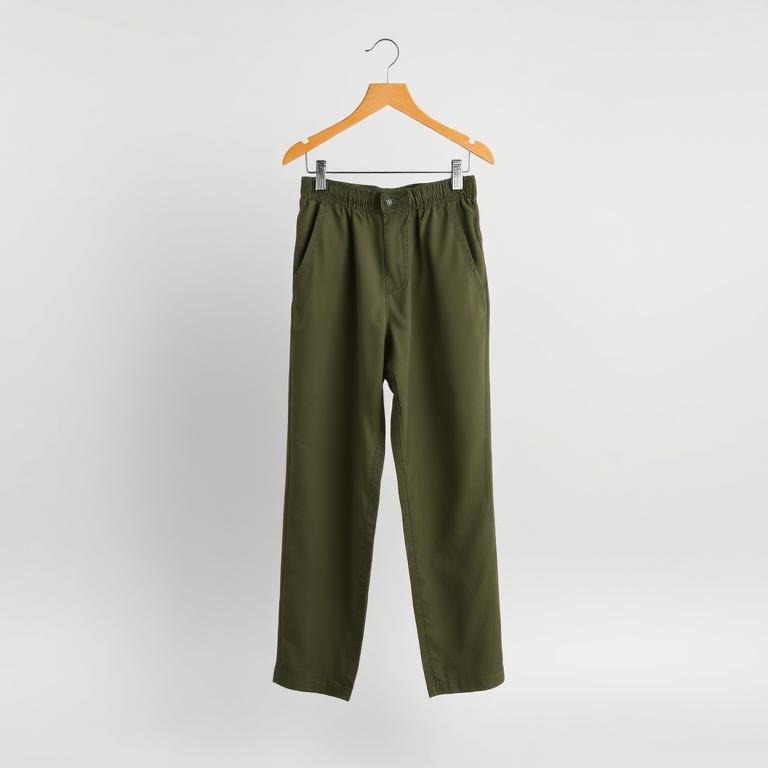 Pantalón docker army